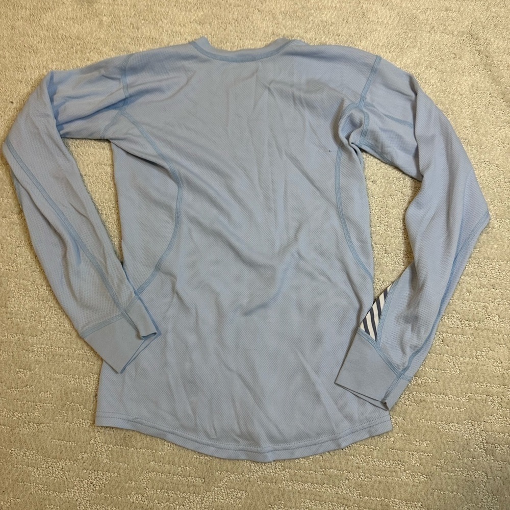 Women’s Helly Hansen long sleeve T-shirt (s) - Picture 4 of 8